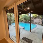 Auckland Central City Oasis