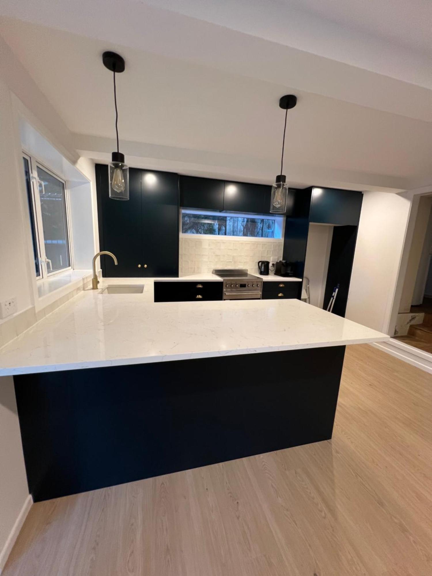 Central City Oasis Apartment