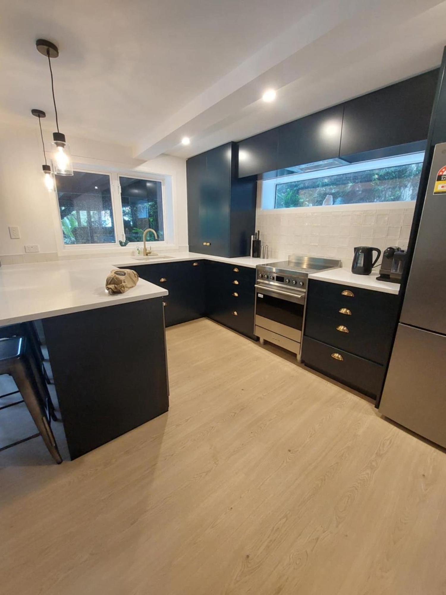 Central City Oasis Apartment Auckland